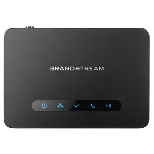 Grandstream DP760 [DECT opakovač pro DP750]