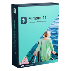 Wondershare Filmora 11 Windows Wondershare Filmora 11 Windows
