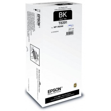 EPSON Ink čer Recharge XL for A3 – 20.000str. Black 402,1 ml EPSON Ink čer Recharge XL for A3 – 20.000str. Black 402,1 ml