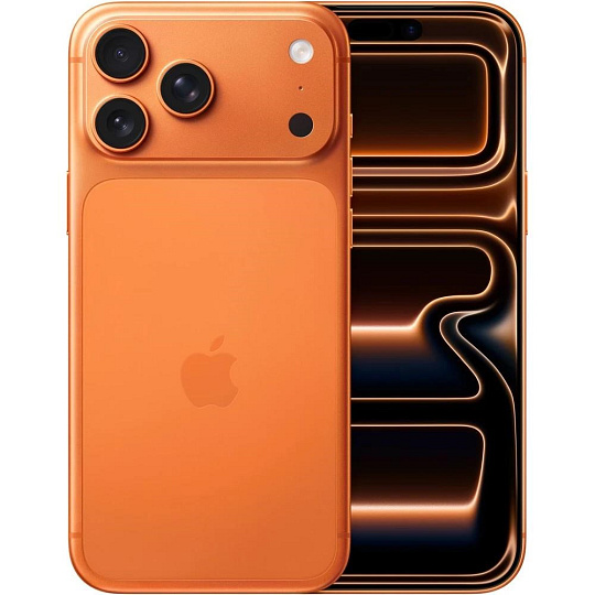 Apple iPhone 17 Pro Max 512GB Cosmic Orange Apple iPhone 17 Pro Max 512GB Cosmic Orange