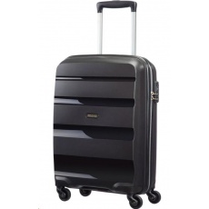 American Tourister Bon Air DLX SPINNER 66/24 TSA EXP Black American Tourister Bon Air DLX SPINNER 66/24 TSA EXP Black