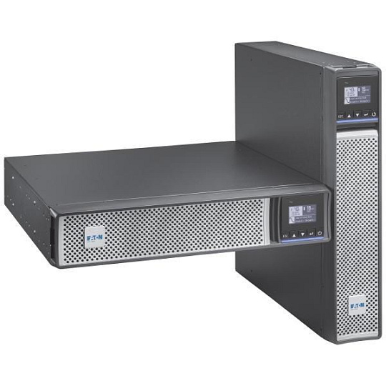 Eaton -promáčklý obal-nový- 5PX 3000i RT2U Netpack G2, UPS 3000VA / 3000W, 8 zásuvek IEC, rack/tower, se síťovou kartou Eaton -promáčklý obal-nový- 5PX 3000i RT2U Netpack G2, UPS 3000VA / 3000W, 8 zásuvek IEC, rack/tower, se síťovou kartou
