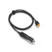 EcoFlow XT60 nabíjecí kabel do auta 1,5m