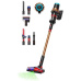 Dyson V16 Piston Animal + Sada pro šetrný detailní úklid černá/měděná tyčový vysavač