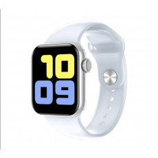 CARNEO sportovní náramek Gear+ CUBE stříbrné CARNEO sportovní náramek Gear+ CUBE stříbrné