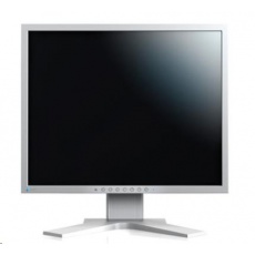 EIZO IPS LED 21,3", S2133-GY, 1600x1200,T=6ms,178°/178°,1500:1,420cd,DP,USB,sedy, (zaruka 5 rokov alebo 30.000hod) EIZO IPS LED 21,3", S2133-GY, 1600x1200,T=6ms,178°/178°,1500:1,420cd,DP,USB,sedy, (zaruka 5 rokov alebo 30.000hod)