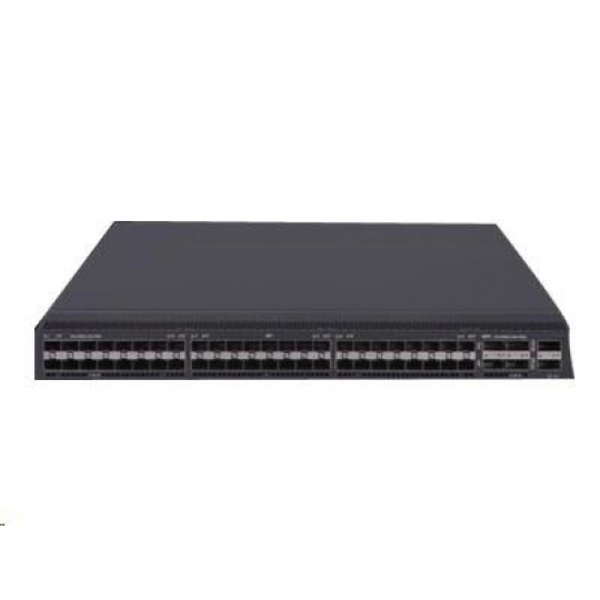 HPE FlexFabric 5940 48SFP+ 6QSFP+ Switch JH395A RENEW
