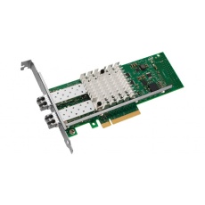 Intel Ethernet Converged Network Adapter X520-SR2, bulk Intel Ethernet Converged Network Adapter X520-SR2, bulk