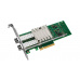 Intel Ethernet Converged Network Adapter X520-SR2, bulk