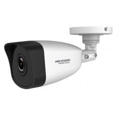 HiWatch HWI-B120H (4mm), IP, 2MP, H.265+, Bullet venkovní, Metal&Plastic HiWatch HWI-B120H (4mm), IP, 2MP, H.265+, Bullet venkovní, Metal&Plastic