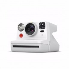 Polaroid Now White