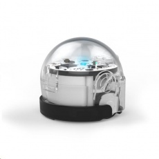Ozobot BIT Starter Kit inteligentní minibot - bílý Ozobot BIT Starter Kit inteligentní minibot - bílý