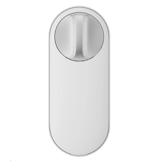 AQARA Smart Lock U200 Lite, White AQARA Smart Lock U200 Lite, White