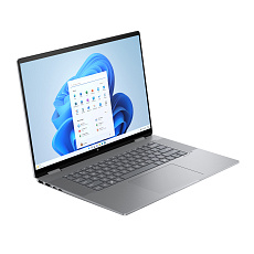 NTB HP ENVY x360 16-ad0000nc, 16" 1920x1200 AG IPS 300 nits, R5-8640HS, 16GB DDR5,Radeon Integrated, Win11 Home,On-Site