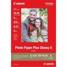 Canon PAPÍR PP-201 10X15 5SH Canon PAPÍR PP-201 10X15 5SH