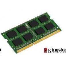 KINGSTON SODIMM DDR4 16GB 3200MT/s CL22 Non-ECC 2Rx8 ValueRAM
