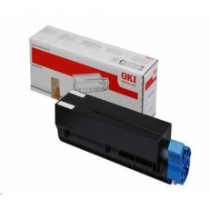 OKI Toner do B431/MB491 (12 000 stran) OKI Toner do B431/MB491 (12 000 stran)
