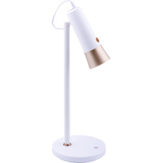 WG - Led lampa WG Jolly, 2v1, nabíjecí, bílá WG - Led lampa WG Jolly, 2v1, nabíjecí, bílá