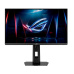 ASUS LCD ROG Strix XG248QSG Ace, 24.1" FHD, 350nits, 0.7ms, 610Hz, DP, HDMI, Audio, Vesa, Black