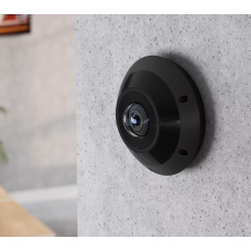 UBNT UVC-G6-Pro-360-B, černá