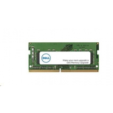 DELL Memory Upgrade - 16GB - 1RX8 DDR5 SODIMM 4800MHz Latitude 5xxx, optiplex 7000 DELL Memory Upgrade - 16GB - 1RX8 DDR5 SODIMM 4800MHz Latitude 5xxx, optiplex 7000