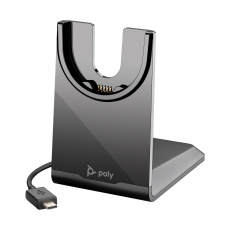Poly Voyager USB-C Charging Stand Poly Voyager USB-C Charging Stand