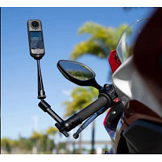 Insta360 Motorcycle Magic Arm