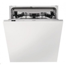 Whirlpool WIC 3C34 PFE S myčka nádobí vestavná Whirlpool WIC 3C34 PFE S myčka nádobí vestavná