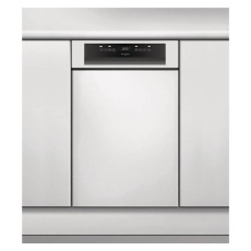 Whirlpool Myčka nádobí Supreme Clean WSBO 3O23 PF X Whirlpool Myčka nádobí Supreme Clean WSBO 3O23 PF X