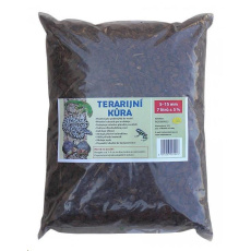 ROBIMAUS terarijni kura 5-15mm 7l ROBIMAUS terarijni kura 5-15mm 7l