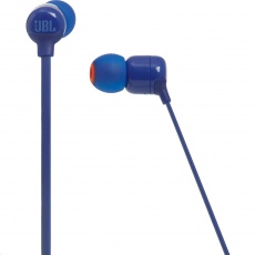JBL T110BT blue JBL T110BT blue