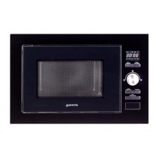 GUZZANTI GZ 8603 MIKROVLNNÁ TROUBA VESTAVNÁ GUZZANTI GZ 8603 MIKROVLNNÁ TROUBA VESTAVNÁ
