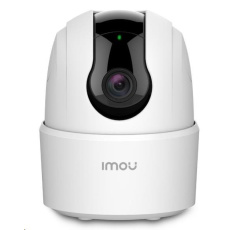 IMOU IPC-TA22CP-D, Ranger 2C-D, vnitřní IP kamera, 2Mpx, 1/2,9" CMOS, IR<10, objektiv 3,6 mm, 16x digitální zoom, H.264 IMOU IPC-TA22CP-D, Ranger 2C-D, vnitřní IP kamera, 2Mpx, 1/2,9" CMOS, IR<10, objektiv 3,6 mm, 16x digitální zoom, H.264