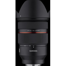 Samyang AF 24-70mm f/2.8 Sony FE