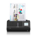 EPSON skener ES-C380W, A4, 600x600dpi, USB, Wi-Fi (direct), Display, Záruka 3 let po registraci