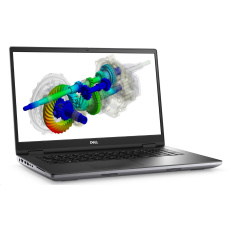 DELL NTB Precision 7770/i7-12850HX/32GB/1TB SSD/17.3" FHD/Cam/Nvidia RTX A3000/Backlit Kb/W10Pro+W11Pro Licenc/3Y PS NBD DELL NTB Precision 7770/i7-12850HX/32GB/1TB SSD/17.3" FHD/Cam/Nvidia RTX A3000/Backlit Kb/W10Pro+W11Pro Licenc/3Y PS NBD