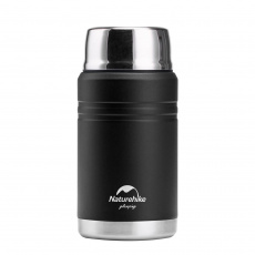 Naturehike termoska na jídlo 750ml 520g Naturehike termoska na jídlo 750ml 520g