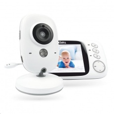 XBLITZ baby monitor Kinder chůvička XBLITZ baby monitor Kinder chůvička