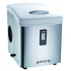 GUZZANTI GZ 123 výrobník ledu GUZZANTI GZ 123 výrobník ledu