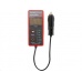 Extol Premium tester autobaterie a altenátoru, digitální, 2funkce  8897310