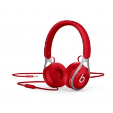 Beats EP On-Ear Headphones - Red Beats EP On-Ear Headphones - Red