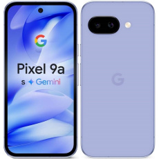 Google Pixel 9a 8GB/128GB fialová, EU Google Pixel 9a 8GB/128GB fialová, EU
