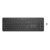 HP 230 Wireless Keyboard  - bezdrátová klávesnice CZ/SK lokalizace