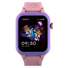 BAZAR - Garett Smartwatch Kids ESSA 2 AI 4G Pink - Poškozený obal (Komplet) BAZAR - Garett Smartwatch Kids ESSA 2 AI 4G Pink - Poškozený obal (Komplet)