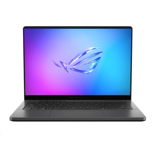 ASUS NTB ROG Zephyrus G14 (GA403WR-NEBULA109X), AI 9 HX 370, 14.0" 3K, 32GB, 1TB SSD, RTX 5070Ti, W11P, Gray ASUS NTB ROG Zephyrus G14 (GA403WR-NEBULA109X), AI 9 HX 370, 14.0" 3K, 32GB, 1TB SSD, RTX 5070Ti, W11P, Gray