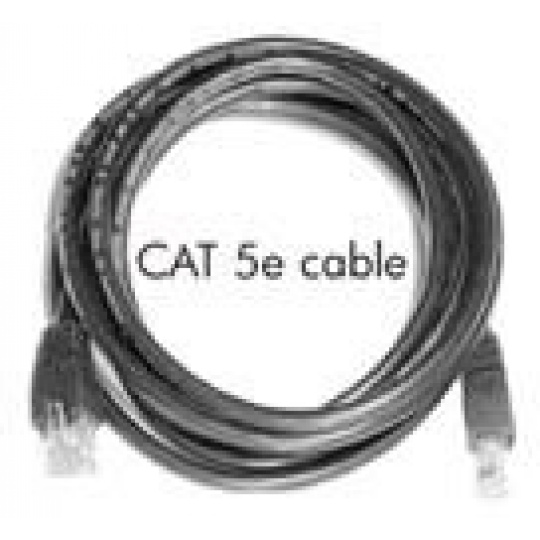 HP cable CAT 5e crossover cable, RJ45 to RJ45, M/M 2.1m (7ft)