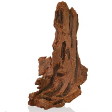 Dekor.ter.BIORB Bogwood ve tvaru veze 196x153x22mm Dekor.ter.BIORB Bogwood ve tvaru veze 196x153x22mm