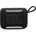 JBL GO5 SPEAKER BLACK