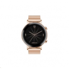 Huawei Watch GT 2, 42 mm, zlatá