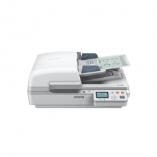EPSON skener WorkForce DS-6500N, A4, 1200x1200dpi, NET, DADF EPSON skener WorkForce DS-6500N, A4, 1200x1200dpi, NET, DADF